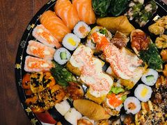 -鹤羽·精致料理