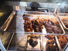 -老北京洪记酱肉坊(德内大街店)