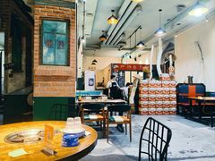 -蜀留香石锅鱼(六顺街店)