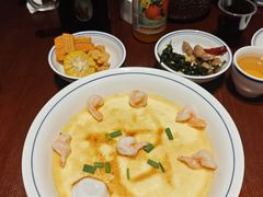 -老村长•湖北家常菜(胜利街店)