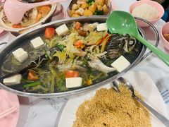 -龙海鲜螃蟹王(宏茂桥店)