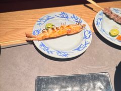 -沼津港精致料理·寿喜烧·烧鸟(龙湖南桥天街日料榜单店)