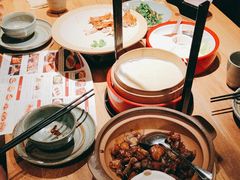 -青年公社烤鸭(滨湖银泰店)