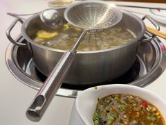 -牛品福潮汕牛肉火锅(旺庄店)