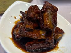 糖醋小排-顺风海鲜港(金玉兰店)