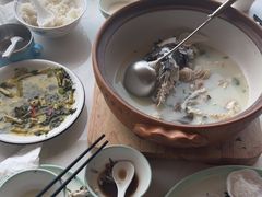 -风味小馆(天目湖宾馆店)
