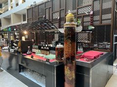 -朗丽兹自助餐厅