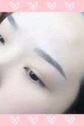 -久匠·纹眉半永久野生眉