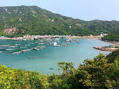 -南丫岛