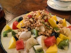 -陶享时光西餐·下午茶·竹林花园(新城店)