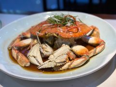 -舟山海鲜·江浙菜(银沙路店)