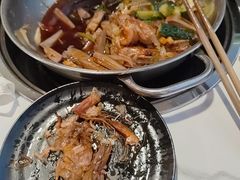 -重庆巴渝火锅(钟家村店)