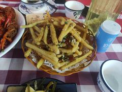 -7890+霸王甲·甲鱼爱尚蛙(坪洲店)