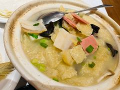 -梦都海鲜酒家(万达广场江桥店)