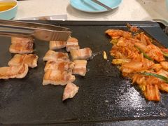 -韩时烤肉(枫蓝店)