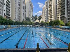 -猎德游泳池(猎德花园店)