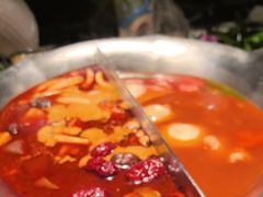 -湊湊火锅·茶憩(石家庄万象城店)