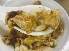 嘎骨肉-盖邑扁食店