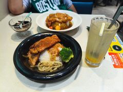 -和平馆·地道港澳茶餐厅(西门口店)