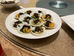 -上海宝华喜来登酒店·采悦轩中餐厅