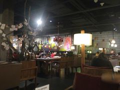 -魔方城市书房(中街益田店)