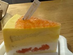 -85度C(深圳佳宁娜店)