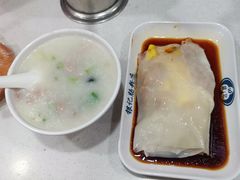 -银记肠粉(文昌北路店)