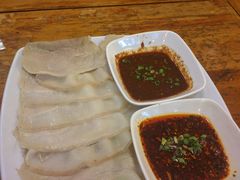 -李庄白肉(黉门街店)