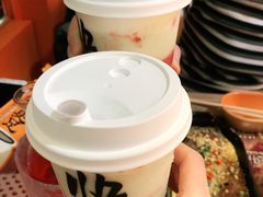 -LELECHA乐乐茶(美罗城店)