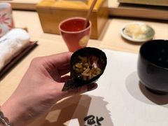 -鮨一日本料理(大中华店)