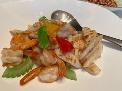 -巴音浩日娲·蒙餐(双林东路店)