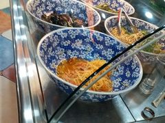 -西北朗益和穆斯林餐厅