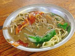 -东兴牛肉店(庄府巷店)