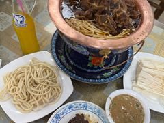 -清真·鸦儿李记·小馆(后海店)