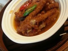 android_upload_pic-潮福城大酒楼·潮味粤品·港式点心(湖滨北路店)