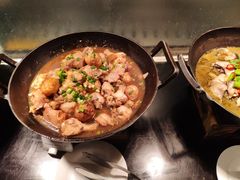 -长春净月潭喜来登酒店·盛宴标帜餐厅