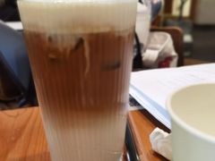 -雕刻时光咖啡馆(师大路店)