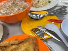 -冰岛茶餐厅(人民路店)