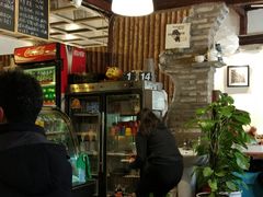 -鬼味烤翅(南锣鼓巷店)