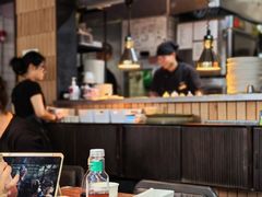 -blend咖啡部落(卓悦中心店)