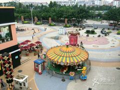 -优托邦(长兴路店)