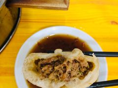 -天津包子馆(华阳西路店)