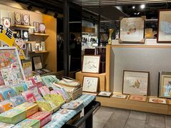 -猫的天空之城概念书店(苏州诚品店)