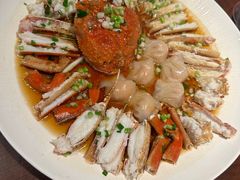 -高佳庄·舟山海鲜(海景旗舰店)