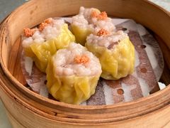 蟹子烧卖皇-璞正元酒楼·粤菜·早茶(大朗店)