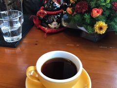 -Be Lived Cafe比例咖啡(摩天轮店)
