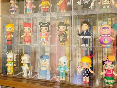 -泡泡玛特POPMART(正弘城店)