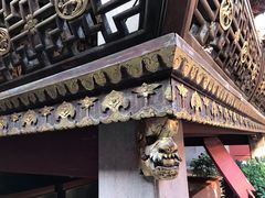 -庆安会馆