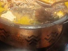 -探鱼·鲜青椒爽麻烤鱼(广州欣荣广场店)