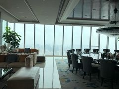 -环球港凯悦 · 享悦中餐厅